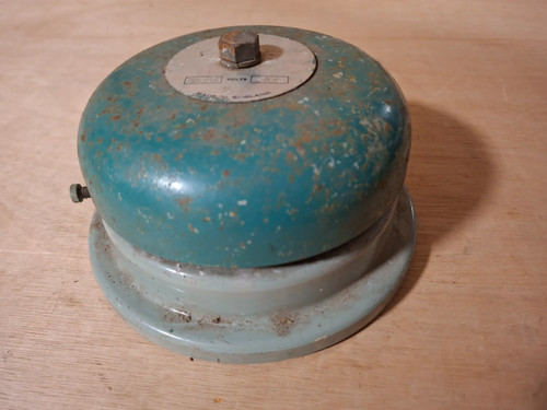 Vintage services electric - services,