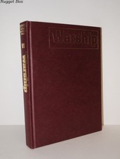 Warship Volume VI, John