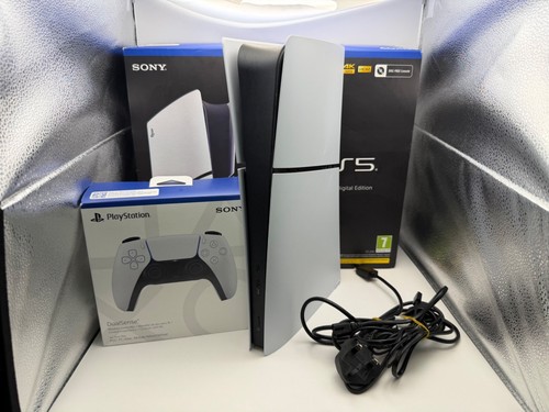 Sony playstation ps5 - ps5, slim