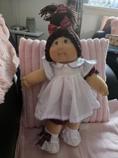 Cabbage Patch Doll Jasmer