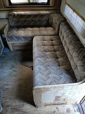 Swift Kontiki Set Of Cushions Talbot Express 1983-1994 Model 