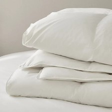 The White Company KING duvet