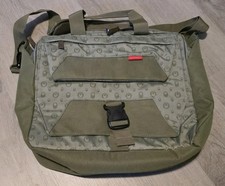 NWOT GRAVIS DIGI MESSENGER BAG