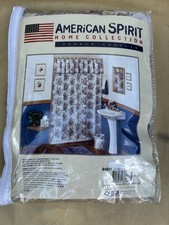 NEW Vintage Sears Shabby Chic