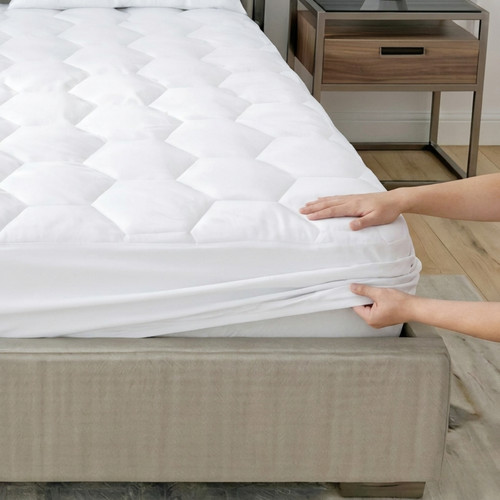Heaven high waterproof quilted - waterproof,