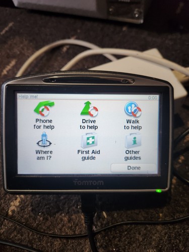 Tomtom 930 4ch9 - go,