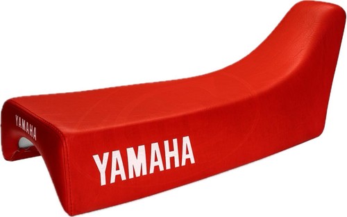 Seat cover for yamaha dt125 - seat,