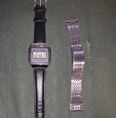 Vintage alba y764 5010 - alba, (seiko)