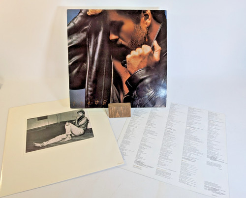 George michael faith - michael,