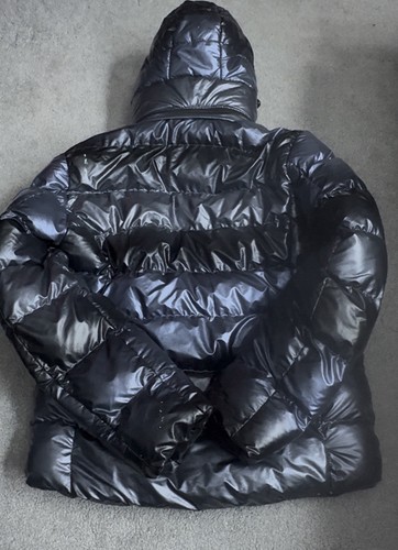 Zero point winter heat coat - winter, l