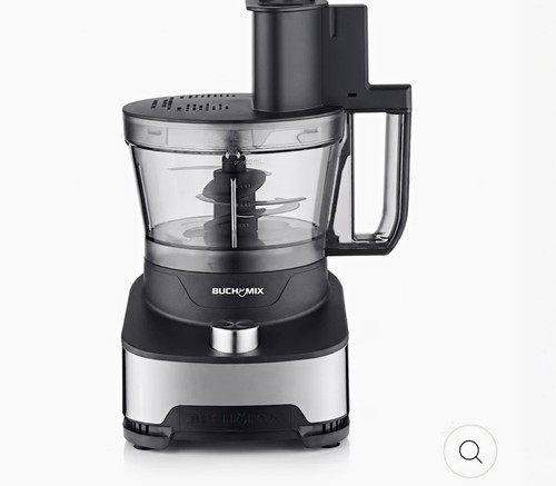 Buchmix full size food - 2.2l, full-size