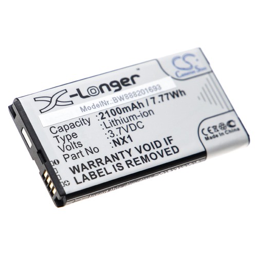 Battery for blackberry - for, lte