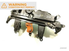 Nissan Navara Engine Balance
