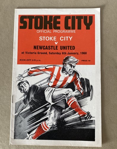 Stoke city newcastle - stoke, v