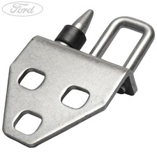 Genuine Ford Transit Custom