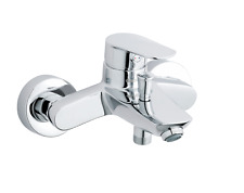 Damixa Clover Wall Mounted Bath Shower Mixer TB150341 