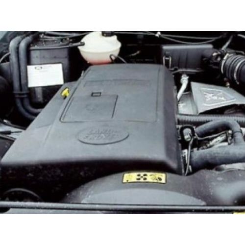 2001 land rover defender - land, 2.5