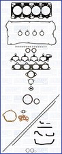Full engine rebuild gasket set - full,