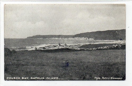 Church bay rathlin - bay,,