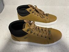 Mens Nannystate (Travis ) Trainers /Boots ( Size: UK11) Colour: See photos