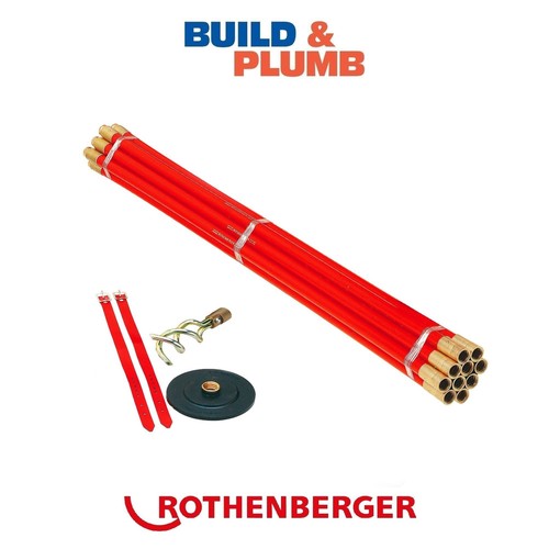 Rothenberger polypropylene - rothenberger,