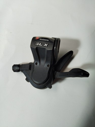Shimano slx m660 - sl-m660, speed