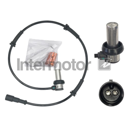 Abs sensor for - for, rover