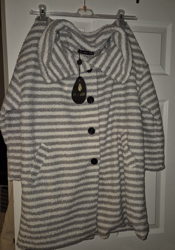Voga coat - voga,