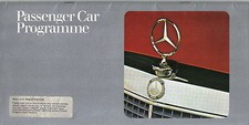 Mercedes Benz 200 220 240 230