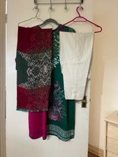 pakistani designer lawn suits