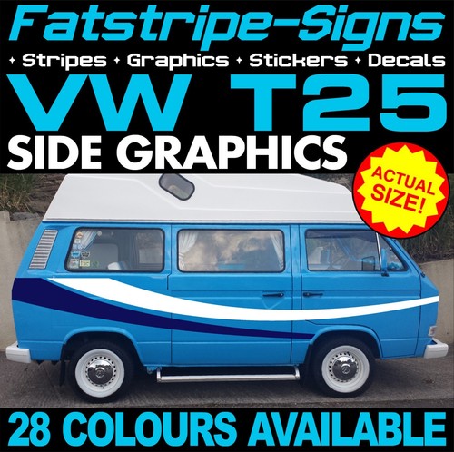 Fit t25 stripes graphics - to,
