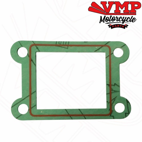 Reed valve block gasket am6 - block,