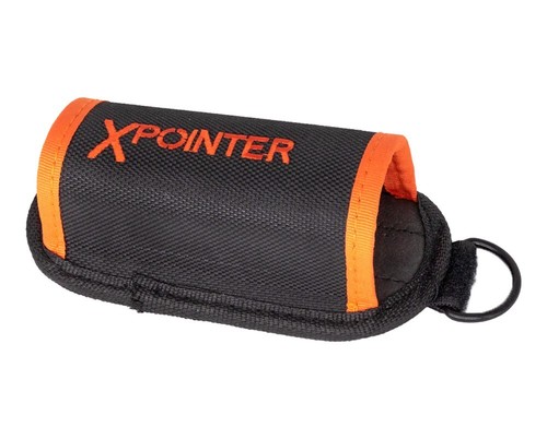 Quest pinpointer holster metal - quest,