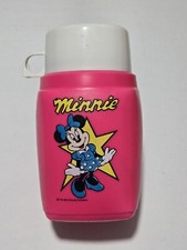 Vintage disney thermos - disney,