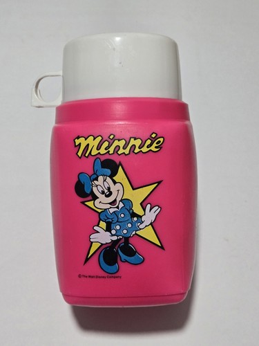 Vintage disney thermos - vintage,