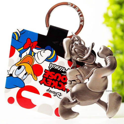 Disney donald duck keychain - disney,