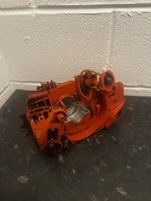 Husqvarna 236 X Petrol Chainsaw Engine Sump Pan Fuel Oil Tanks  235