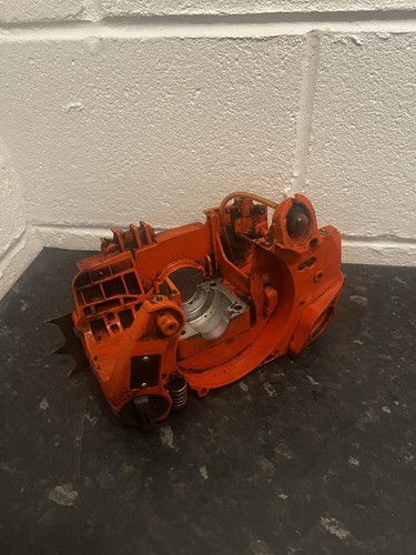 Husqvarna 236 petrol - 236, x