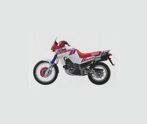 Stickers for xtz660 tenere - stickers,