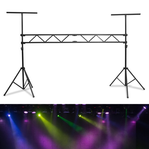 Light stand rack bar - dj,