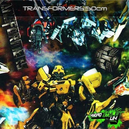 Rolled transformers - rolled,