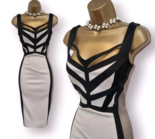 Karen millen dress - uk, 12