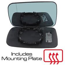 Wing Mirror Glass BMW 7 Series