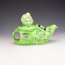 Vintage Lingard Pottery - Old