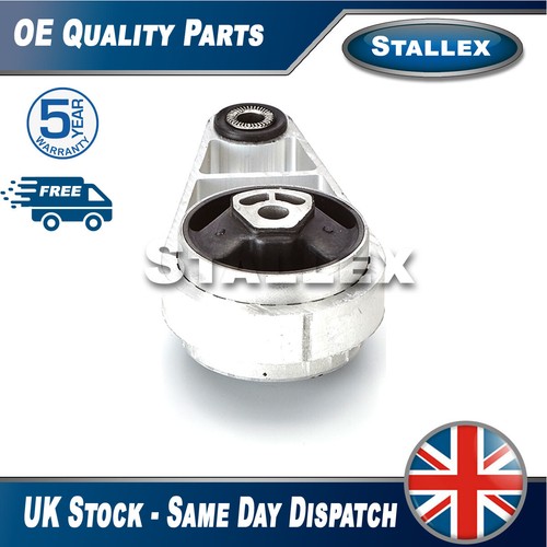 Stallex manual lower - manual, rear