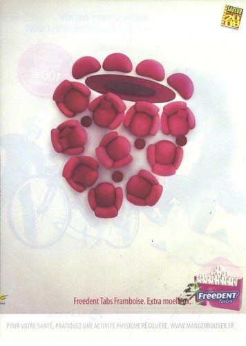 Advertisement advertising 2008 - advertisement,
