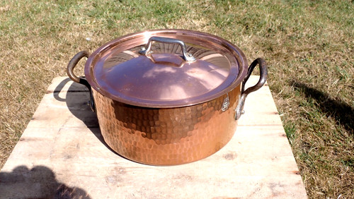 Vintage french havard - vintage,