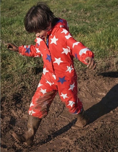 Mini boden kids - boden, waterproof
