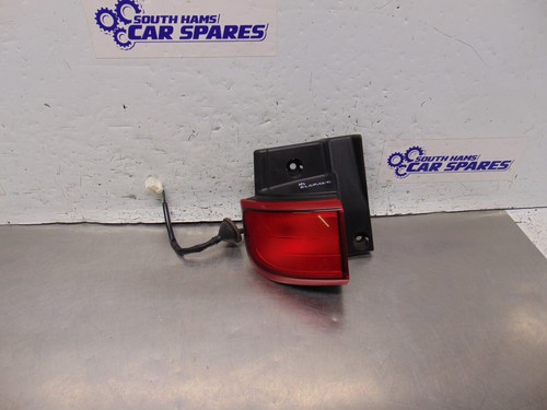 Nissan elgrand brake light - elgrand,
