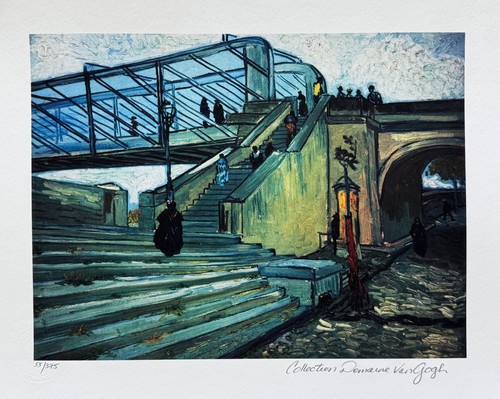 Vincent van gogh - vincent,